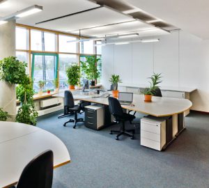 Commercial fit properties